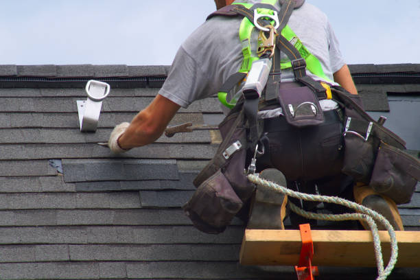 Trusted Capitol Heights, MD Siding Installation & Repair Experts